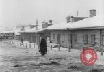 Standbild Alliierte Expeditionary Kräfte während des russischen Bürgerkrieges Sibirien Russland, 1918, aus Sekunde 8 historischem Filmmaterial Videoclip 65675047160