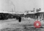 Standbild Alliierte Expeditionary Kräfte während des russischen Bürgerkrieges Sibirien Russland, 1918, aus Sekunde 13 historischem Filmmaterial Videoclip 65675047160