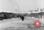 Standbild Alliierte Expeditionary Kräfte während des russischen Bürgerkrieges Sibirien Russland, 1918, aus Sekunde 14 historischem Filmmaterial Videoclip 65675047160