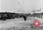 Standbild Alliierte Expeditionary Kräfte während des russischen Bürgerkrieges Sibirien Russland, 1918, aus Sekunde 15 historischem Filmmaterial Videoclip 65675047160