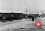 Standbild Alliierte Expeditionary Kräfte während des russischen Bürgerkrieges Sibirien Russland, 1918, aus Sekunde 17 historischem Filmmaterial Videoclip 65675047160