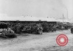 Standbild Alliierte Expeditionary Kräfte während des russischen Bürgerkrieges Sibirien Russland, 1918, aus Sekunde 20 historischem Filmmaterial Videoclip 65675047160