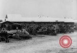 Standbild Alliierte Expeditionary Kräfte während des russischen Bürgerkrieges Sibirien Russland, 1918, aus Sekunde 22 historischem Filmmaterial Videoclip 65675047160