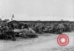 Standbild Alliierte Expeditionary Kräfte während des russischen Bürgerkrieges Sibirien Russland, 1918, aus Sekunde 23 historischem Filmmaterial Videoclip 65675047160