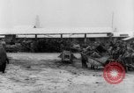 Standbild Alliierte Expeditionary Kräfte während des russischen Bürgerkrieges Sibirien Russland, 1918, aus Sekunde 31 historischem Filmmaterial Videoclip 65675047160