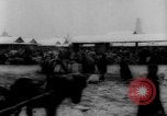 Standbild Alliierte Expeditionary Kräfte während des russischen Bürgerkrieges Sibirien Russland, 1918, aus Sekunde 36 historischem Filmmaterial Videoclip 65675047160