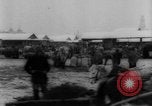 Standbild Alliierte Expeditionary Kräfte während des russischen Bürgerkrieges Sibirien Russland, 1918, aus Sekunde 37 historischem Filmmaterial Videoclip 65675047160