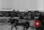 Standbild Alliierte Expeditionary Kräfte während des russischen Bürgerkrieges Sibirien Russland, 1918, aus Sekunde 38 historischem Filmmaterial Videoclip 65675047160