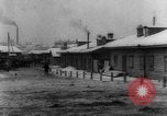 Standbild Alliierte Expeditionary Kräfte während des russischen Bürgerkrieges Sibirien Russland, 1918, aus Sekunde 47 historischem Filmmaterial Videoclip 65675047160