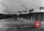Standbild Alliierte Expeditionary Kräfte während des russischen Bürgerkrieges Sibirien Russland, 1918, aus Sekunde 48 historischem Filmmaterial Videoclip 65675047160