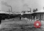 Standbild Alliierte Expeditionary Kräfte während des russischen Bürgerkrieges Sibirien Russland, 1918, aus Sekunde 49 historischem Filmmaterial Videoclip 65675047160