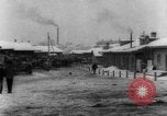 Standbild Alliierte Expeditionary Kräfte während des russischen Bürgerkrieges Sibirien Russland, 1918, aus Sekunde 50 historischem Filmmaterial Videoclip 65675047160