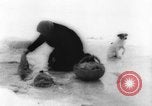 Image of refugees Siberia Russia, 1918, second 1 stock footage video 65675047161