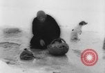 Image of refugees Siberia Russia, 1918, second 6 stock footage video 65675047161