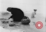 Image of refugees Siberia Russia, 1918, second 8 stock footage video 65675047161