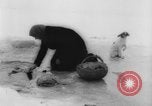 Image of refugees Siberia Russia, 1918, second 9 stock footage video 65675047161