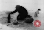 Image of refugees Siberia Russia, 1918, second 12 stock footage video 65675047161