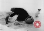 Image of refugees Siberia Russia, 1918, second 17 stock footage video 65675047161