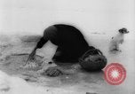 Image of refugees Siberia Russia, 1918, second 19 stock footage video 65675047161