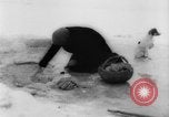 Image of refugees Siberia Russia, 1918, second 21 stock footage video 65675047161