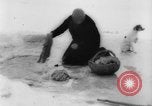Image of refugees Siberia Russia, 1918, second 22 stock footage video 65675047161