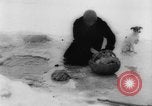Image of refugees Siberia Russia, 1918, second 23 stock footage video 65675047161