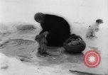 Image of refugees Siberia Russia, 1918, second 25 stock footage video 65675047161