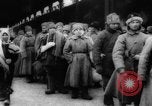 Image Allied Expeditionary Forces Sibérie Russie, 1918, de la seconde 25 séquences d'archives historiques vidéo 65675047162