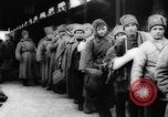 Image Allied Expeditionary Forces Sibérie Russie, 1918, de la seconde 32 séquences d'archives historiques vidéo 65675047162
