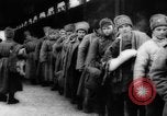 Image Allied Expeditionary Forces Sibérie Russie, 1918, de la seconde 33 séquences d'archives historiques vidéo 65675047162