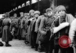 Image Allied Expeditionary Forces Sibérie Russie, 1918, de la seconde 34 séquences d'archives historiques vidéo 65675047162