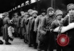 Image Allied Expeditionary Forces Sibérie Russie, 1918, de la seconde 35 séquences d'archives historiques vidéo 65675047162