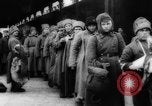 Image Allied Expeditionary Forces Sibérie Russie, 1918, de la seconde 36 séquences d'archives historiques vidéo 65675047162