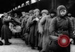 Image Allied Expeditionary Forces Sibérie Russie, 1918, de la seconde 37 séquences d'archives historiques vidéo 65675047162