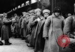 Image Allied Expeditionary Forces Sibérie Russie, 1918, de la seconde 38 séquences d'archives historiques vidéo 65675047162