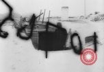 Image of refugees Siberia Russia, 1918, second 1 stock footage video 65675047163