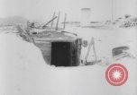 Image of refugees Siberia Russia, 1918, second 13 stock footage video 65675047163