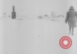 Image of refugees Siberia Russia, 1918, second 60 stock footage video 65675047163