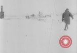 Image of refugees Siberia Russia, 1918, second 62 stock footage video 65675047163