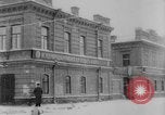 Immagine di Coinvolgimento DEGLI STATI UNITI nella guerra civile russa Irkutsk Russia, 1918, secondo 3 filmato di repertorio 65675047164