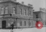 Immagine di Coinvolgimento DEGLI STATI UNITI nella guerra civile russa Irkutsk Russia, 1918, secondo 4 filmato di repertorio 65675047164