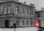 Immagine di Coinvolgimento DEGLI STATI UNITI nella guerra civile russa Irkutsk Russia, 1918, secondo 5 filmato di repertorio 65675047164
