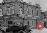 Immagine di Coinvolgimento DEGLI STATI UNITI nella guerra civile russa Irkutsk Russia, 1918, secondo 6 filmato di repertorio 65675047164