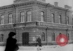 Immagine di Coinvolgimento DEGLI STATI UNITI nella guerra civile russa Irkutsk Russia, 1918, secondo 8 filmato di repertorio 65675047164