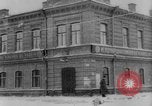 Immagine di Coinvolgimento DEGLI STATI UNITI nella guerra civile russa Irkutsk Russia, 1918, secondo 10 filmato di repertorio 65675047164