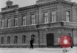Immagine di Coinvolgimento DEGLI STATI UNITI nella guerra civile russa Irkutsk Russia, 1918, secondo 13 filmato di repertorio 65675047164