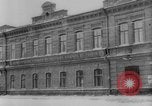 Immagine di Coinvolgimento DEGLI STATI UNITI nella guerra civile russa Irkutsk Russia, 1918, secondo 16 filmato di repertorio 65675047164