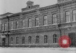 Immagine di Coinvolgimento DEGLI STATI UNITI nella guerra civile russa Irkutsk Russia, 1918, secondo 19 filmato di repertorio 65675047164
