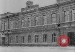 Immagine di Coinvolgimento DEGLI STATI UNITI nella guerra civile russa Irkutsk Russia, 1918, secondo 20 filmato di repertorio 65675047164