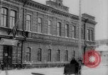 Immagine di Coinvolgimento DEGLI STATI UNITI nella guerra civile russa Irkutsk Russia, 1918, secondo 28 filmato di repertorio 65675047164